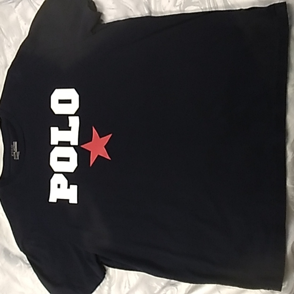 Polo Ralph Lauren Men's T-Shirt